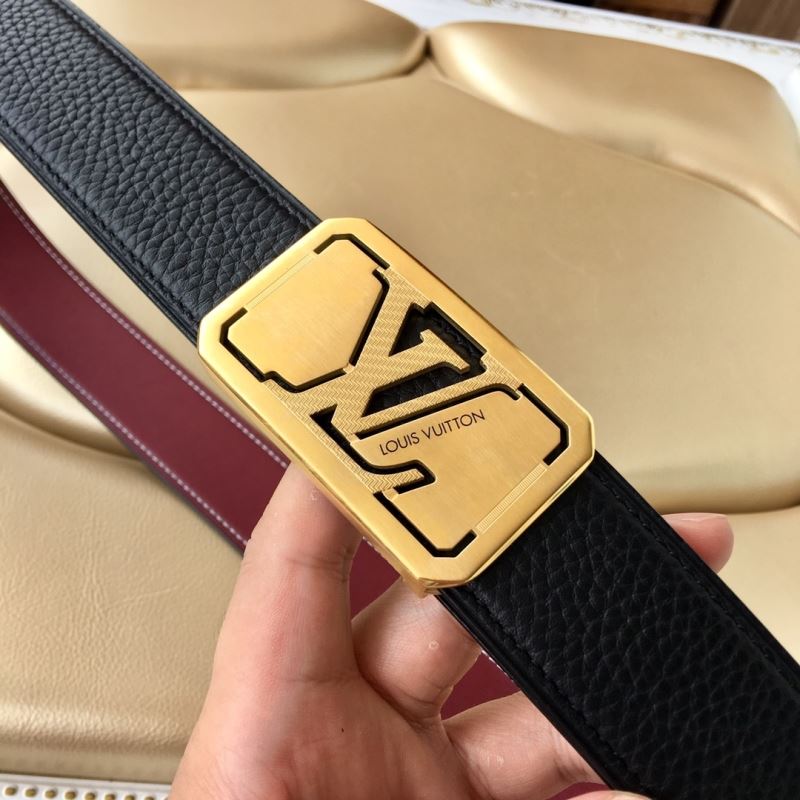 Louis Vuitton Belts